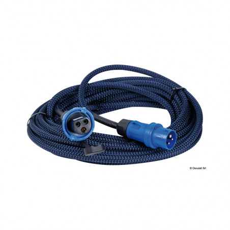 Cable de quai cruiser 220v - osculati