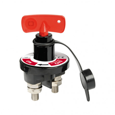 Coupe-batterie marin heavy duty mkii - osculati