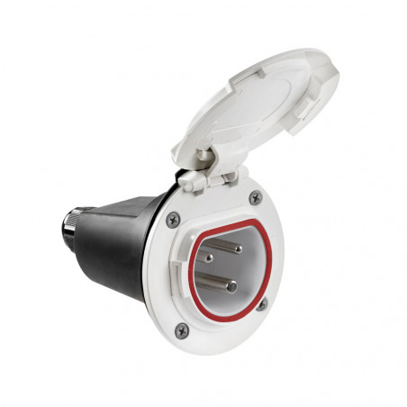 Fiche 32a 250v - osculati