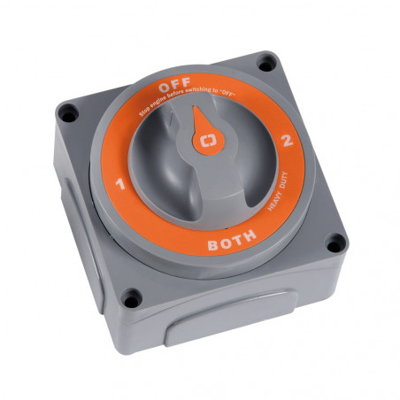 Interrupteur-coupleur selecta new mkll - osculati