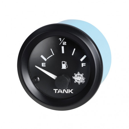 Jauge carburant 10-180 ohm - osculati