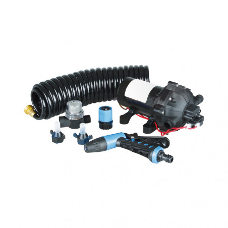 Kit washdown pour le lavage de pont 12 v - osculati