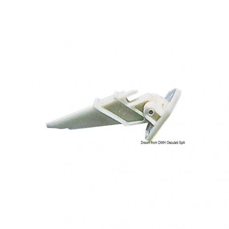 Pipette compte-milles universelle - osculati