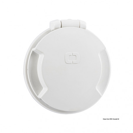 Prise 32 a 250 v - osculati