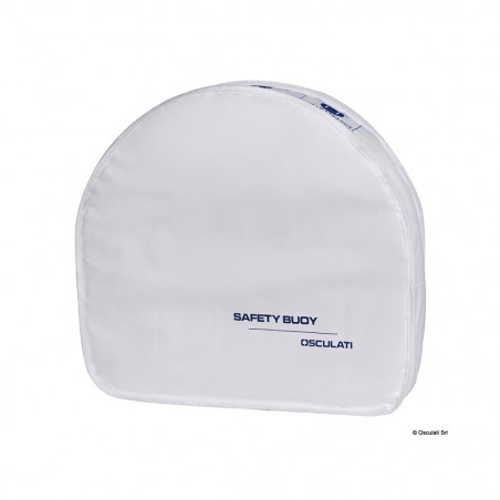 Sac de rangement pour bouee fer-de-cheval - osculati