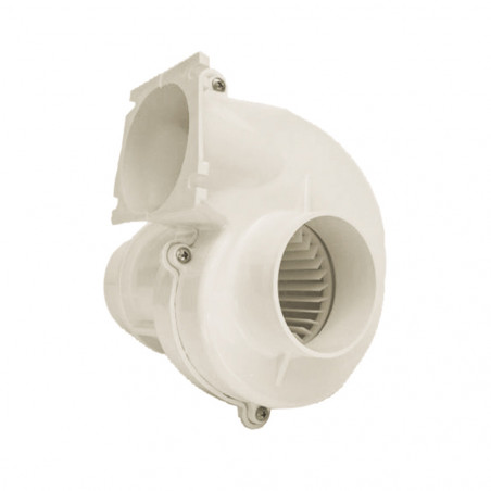 Ventilateur aspirant gaz de cale 12v homologuerina - osculati
