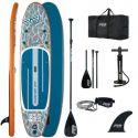Paddle gonflable aqua marina pure air 12.0