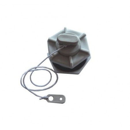 Nable vide vite - PLASTIMO