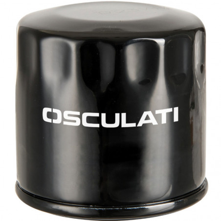 Filtre huile yamaha et selva 5gh-13440-00 - osculati
