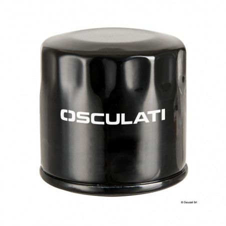 Filtre huile yamaha et honda 50 hp - osculati