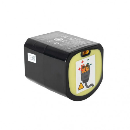 Batterie supplementaire pour kahe surf pod m
