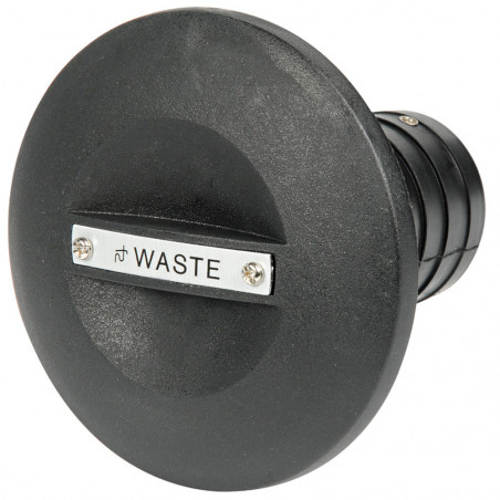 Bouchon de nable en nylon water 38 mm - Osculati