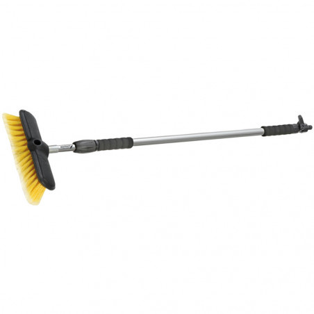 Balais-brosse telescopique standard 95-150 cm - Osculati