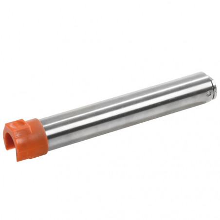 Dispositif automatique securite ressort gaz 355mm - Osculati