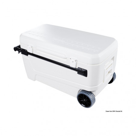 Glaciere igloo ultra 110 - Osculati