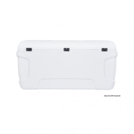 Glaciere rigide igloo maxcold contour - Osculati