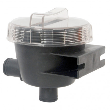 Filtre anti-odeur 110 x 120 mm - Osculati