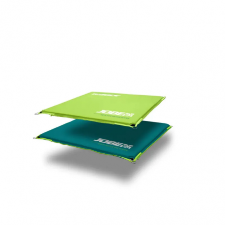 Plancher flottant jobe mini manta