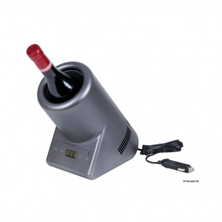 Glacette thermoelectrique 12v - 220v - Osculati