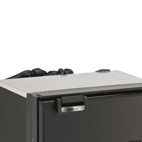 Refrigerateur cruise classic total black 42 l - Osculati
