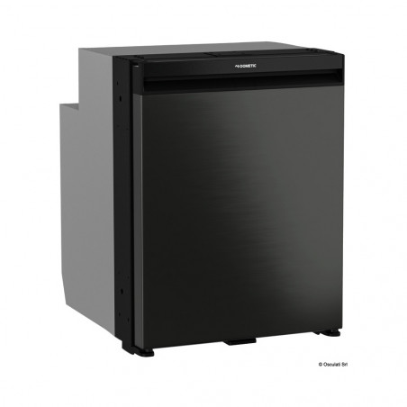 Refrigerator dometic nrx argent fonce - Osculati