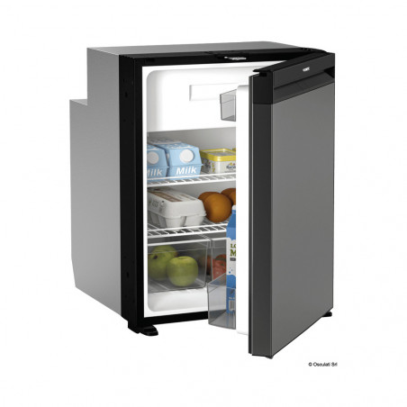 Refrigerator dometic nrx0035s inox 34 l - Osculati