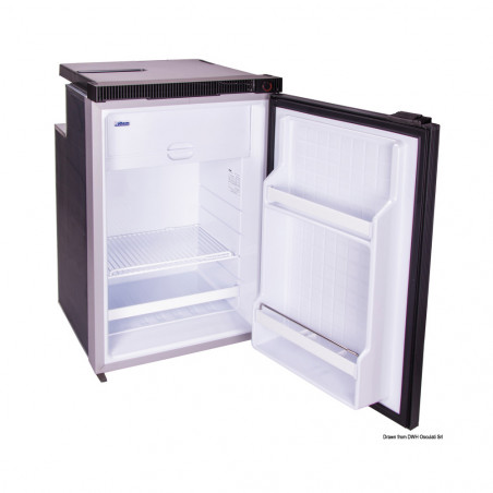Refrigerateur isotherm cr100 100 l - Osculati