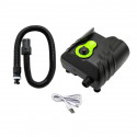 Pompe electrique e-pump first pro ryde 16 psi + batterie