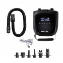 GONFLEUR ELECTRIQUE E-PUMP COMPACT PRO 20 PSI + BATTERIE - RYDE