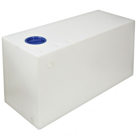Reservoir eau potable 215 l - osculati