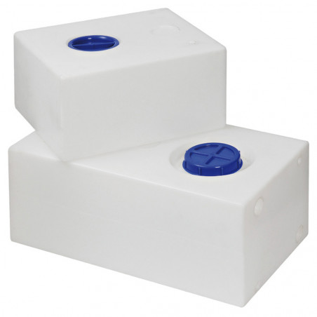 Reservoir rigide eau potable - osculati