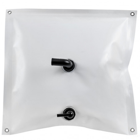 Reservoir d eau flexible liquid - osculati