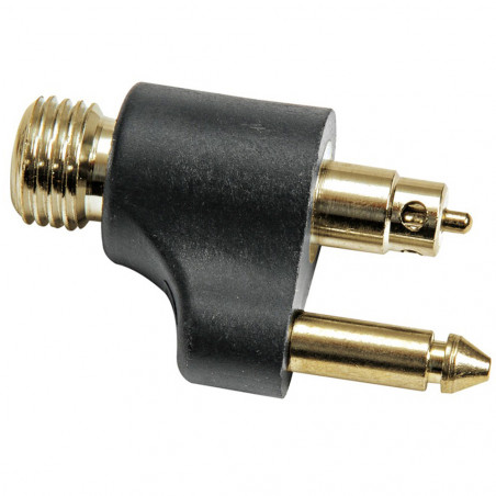 Embout femelle yamaha cote reservoir 1-4-18 npsm - osculati