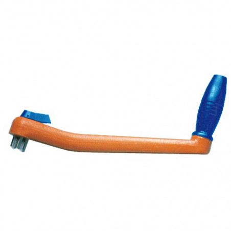 Manivelle flottante pour winch - osculati