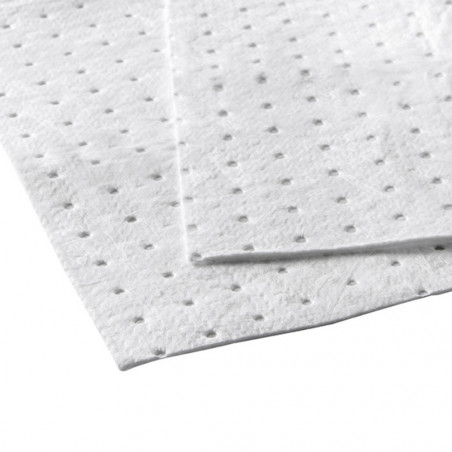 Serviettes absorbants pour huile et carburant - osculati
