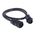 Câble adaptateur 7 Pin vers 9 Pin - SIMRAD