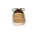 Chaussure docksides femme portland flesh out beige - sebago