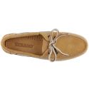 Chaussure docksides femme portland flesh out beige - sebago