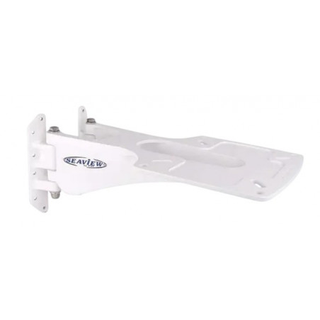 Support pour voilier pour radar de 49-61cm