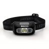 Lampe frontale rechargeable 150 LUMENS - irisco