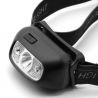 Lampe frontale rechargeable 150 LUMENS - irisco