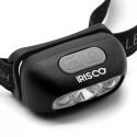 Lampe frontale rechargeable 150 LUMENS - irisco