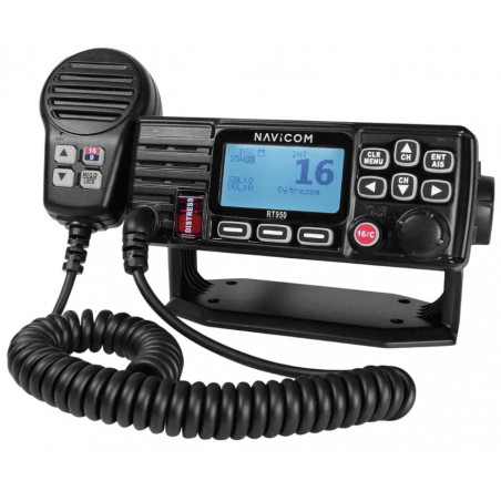 VHF fixe RT950 - NAVICOM