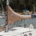 HOUSSE GRANDE VOILE RIPSTOP COVERSY
