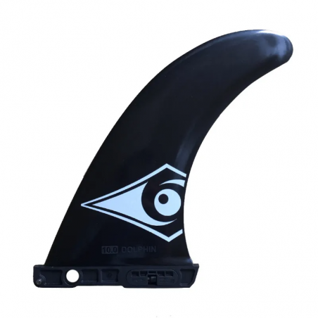 Aileron bic fin dolphin 10