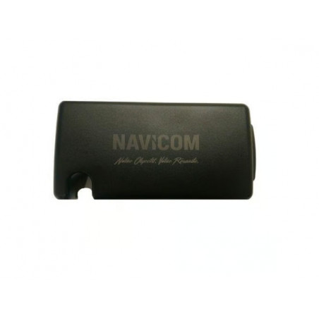 Capot de protection pour VHF fixe RT750 - NAVICOM