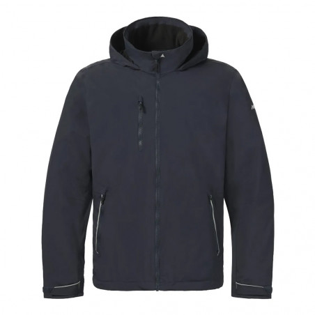 Veste corsica bleue marine - musto