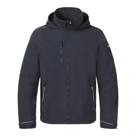 Veste sardinia bleu marine - musto