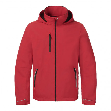 Veste sardinia rouge - musto