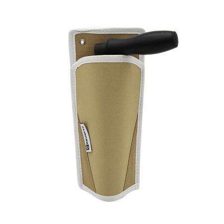 Baille à manivelle de Winch - COVERSY